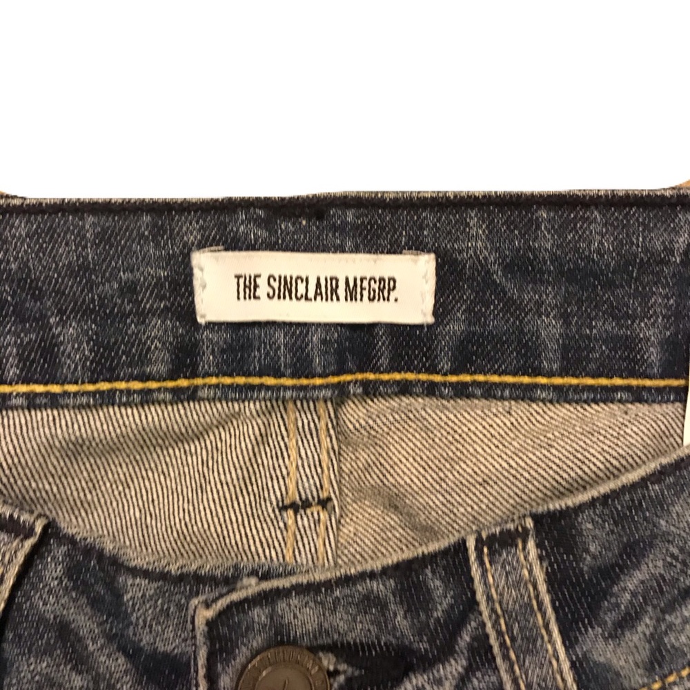 Sinclair Jeans - image 3